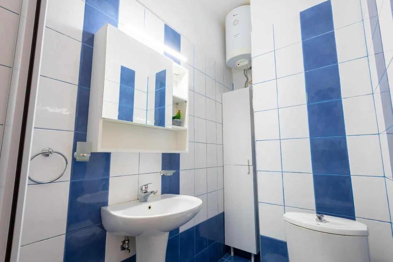 Niovi, Stylish Apartment Near The Waterfront Saloniki