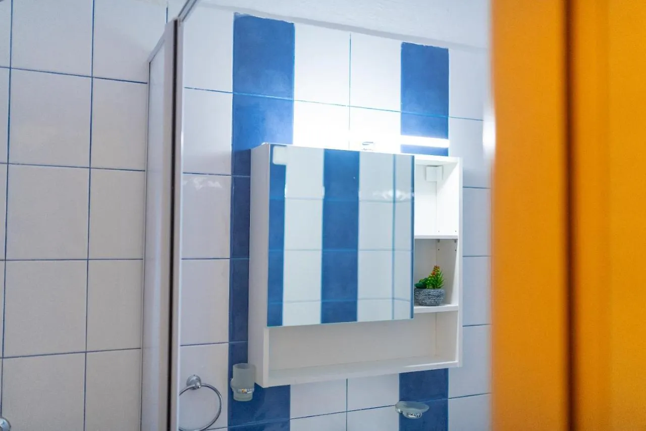 Niovi, Stylish Apartment Near The Waterfront Saloniki Grecja