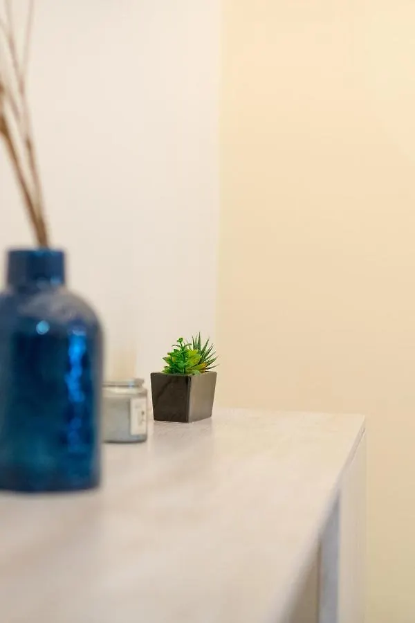 Niovi, Stylish Apartment Near The Waterfront Saloniki
