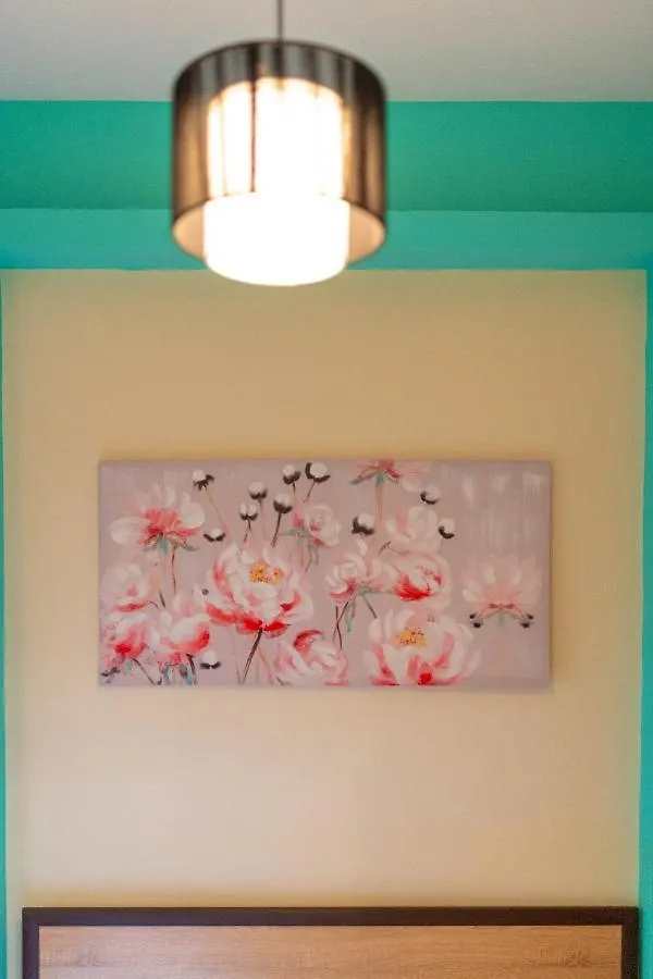 Niovi, Stylish Apartment Near The Waterfront Saloniki Grecja