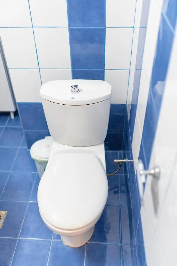 Niovi, Stylish Apartment Near The Waterfront Saloniki