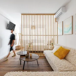 Boho Saloniki