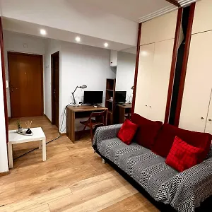 Luxury Aristotelous2 Saloniki