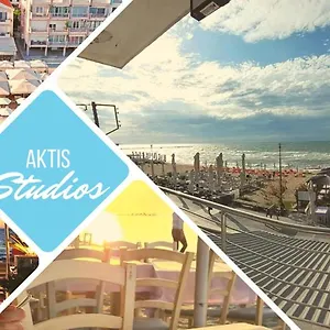 Aktis Sea View Peraía