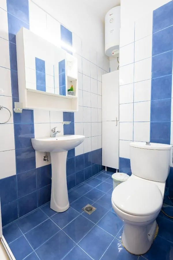 Niovi, Stylish Apartment Near The Waterfront Thessaloniki